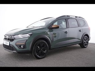 D'occasion À Douai | Dacia Jogger 1.0 Eco-G 100Ch Extreme 7 Places -24