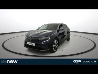 Voitures D'occasion À Douai | Renault Mégane Megane E-Tech Electric Ev60 220Ch Techno Optimum C...