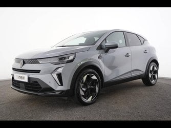 Voitures D'occasion À Douai | Renault Captur 1.6 E-Tech Full Hybrid 145Ch Techno