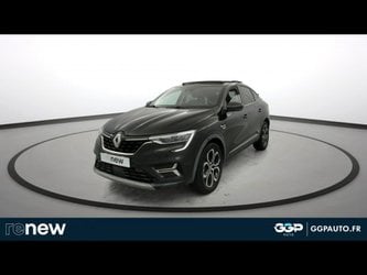 Voitures D'occasion À Douai | Renault Arkana 1.6 E-Tech 145Ch Intens -21B