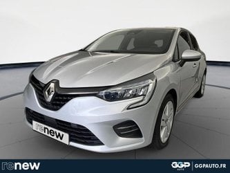 Voitures D'occasion À Douai | Renault Clio 1.0 Sce 65Ch Business -21N