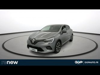 Voitures D'occasion À Douai | Renault Clio 1.6 E-Tech 145Ch Full Hybrid Techno