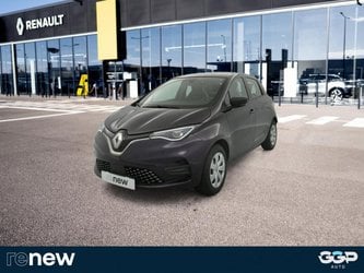 D'occasion À Douai | Renault Zoe E-Tech Electrique R110 - 22B Equilibre