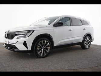 Voitures D'occasion À Douai | Renault Espace 1.2 E-Tech Full Hybrid 200Ch Techno 7 Places - 25