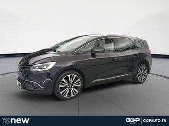 Voitures D'occasion À Douai | Renault Grand Scénic Grand Scenic 1.7 Blue Dci 150Ch Initiale Par...