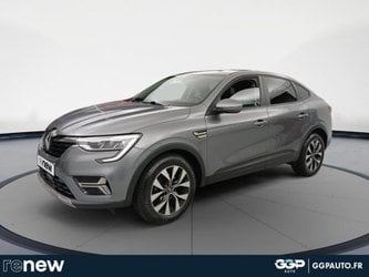 D'occasion À Douai | Renault Arkana 1.3 Tce Mild Hybrid 140Ch Evolution Edc -22