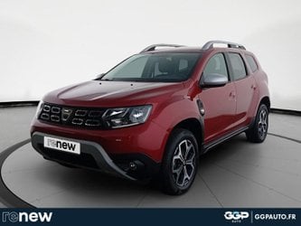 Voitures D'occasion À Douai | Dacia Duster 1.5 Blue Dci 115Ch Prestige 4X2 - 20