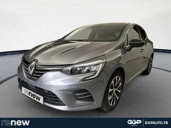 Voitures D'occasion À Douai | Renault Clio 1.0 Tce 90Ch Techno