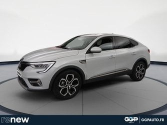 Voitures D'occasion À Douai | Renault Arkana 1.6 E-Tech 145Ch Intens -21B