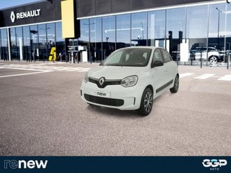 D'occasion À Douai | Renault Twingo E-Tech Electrique Iii Equilibre