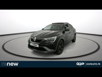 Voitures D'occasion À Douai | Renault Arkana 1.6 E-Tech 145Ch Rs Line -21B