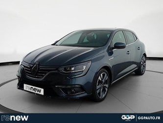 Voitures D'occasion À Douai | Renault Mégane Megane 1.6 Dci 130Ch Energy Intens