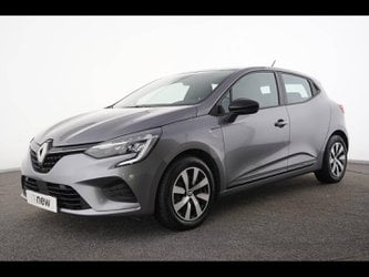 Voitures D'occasion À Douai | Renault Clio 1.6 E-Tech Hybride 145Ch Equilibre
