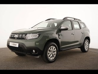 Voitures D'occasion À Douai | Dacia Duster 1.0 Eco-G 100Ch Expression 4X2