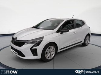 Voitures D'occasion À Douai | Renault Clio 1.0 Tce 90Ch Evolution