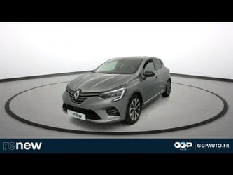 Voitures D'occasion À Douai | Renault Clio 1.6 E-Tech Hybride 145Ch Techno