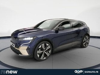Voitures D'occasion À Douai | Renault Mégane Megane E-Tech Electric Ev60 220Ch Iconic Super Cha...