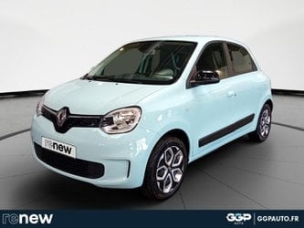 Voitures D'occasion À Douai | Renault Twingo E-Tech Electric Equilibre R80 Achat Intégral
