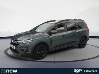 Voitures D'occasion À Douai | Dacia Jogger 1.0 Tce 110Ch Extreme+ 7 Places