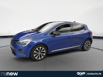 Voitures D'occasion À Douai | Renault Clio 1.0 Tce 90Ch Techno
