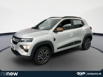 Voitures D'occasion À Douai | Dacia Spring 65Ch Extreme