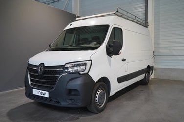 D'occasion À Douai | Renault Master Fg Tr Gcf F3300 L2H2 Blue Dci 150 E6Df