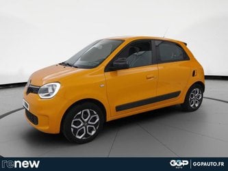 Voitures D'occasion À Douai | Renault Twingo 1.0 Sce 65Ch Equilibre