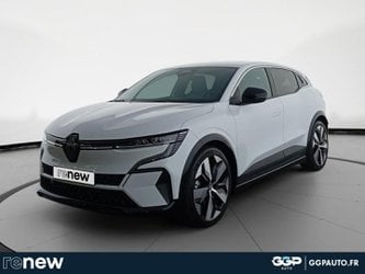 Voitures D'occasion À Douai | Renault Mégane Megane E-Tech Electric Ev60 220Ch Techno Super Cha...