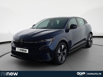 Voitures D'occasion À Douai | Renault Mégane Megane E-Tech Electric Ev40 130Ch Equilibre Standa...