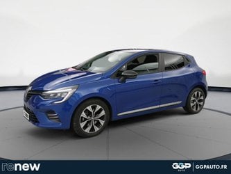 Voitures D'occasion À Douai | Renault Clio 1.5 Blue Dci 100Ch Evolution