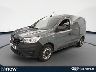 Voitures D'occasion À Douai | Renault Express Van 1.5 Blue Dci 95Ch Confort 22