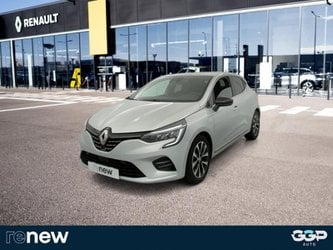Voitures D'occasion À Douai | Renault Clio 1.0 Tce 90Ch Techno