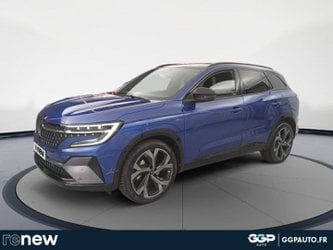 Voitures D'occasion À Douai | Renault Austral 1.2 E-Tech Full Hybrid 200Ch Techno Esprit Alpine