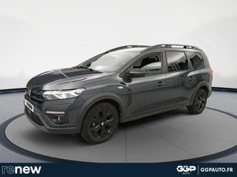Voitures D'occasion À Douai | Dacia Jogger 1.0 Tce 110Ch Sl Extreme+ 5 Places