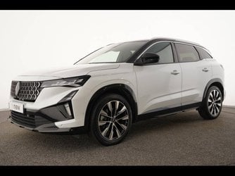 Voitures D'occasion À Douai | Renault Austral 1.2 E-Tech Full Hybrid 200Ch Techno - 25