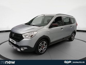 Voitures D'occasion À Douai | Dacia Lodgy 1.5 Blue Dci 115Ch Techroad 7 Places