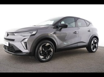Voitures D'occasion À Douai | Renault Captur 1.0 Eco-G 100Ch Techno