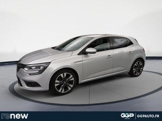 Voitures D'occasion À Douai | Renault Mégane Megane 1.5 Blue Dci 115Ch Intens Edc