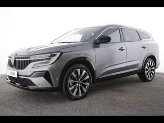 D'occasion À Douai | Renault Espace 1.2 E-Tech Full Hybrid 200Ch Techno 7 Places - 24