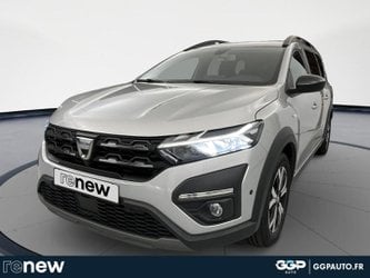 Voitures D'occasion À Douai | Dacia Jogger 1.0 Tce 110Ch Sl Extreme+ 7 Places