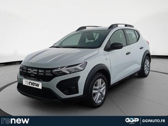 Voitures D'occasion À Douai | Dacia Sandero 1.0 Eco-G 100Ch Stepway Essential