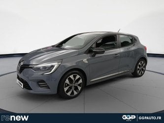 Voitures D'occasion À Douai | Renault Clio 1.6 E-Tech 140Ch Limited -21