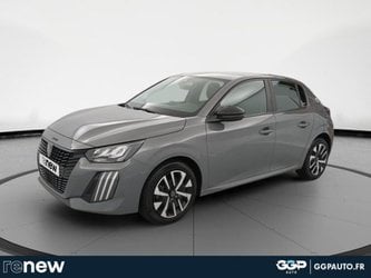 Voitures D'occasion À Douai | Peugeot 208 1.2 100Ch S&S Style