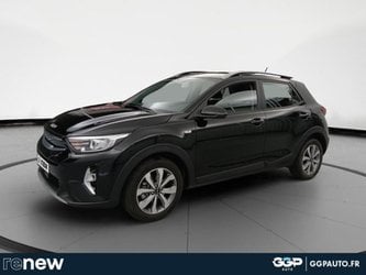 Voitures D'occasion À Douai | Kia Stonic 1.0 T-Gdi 100Ch Active Business