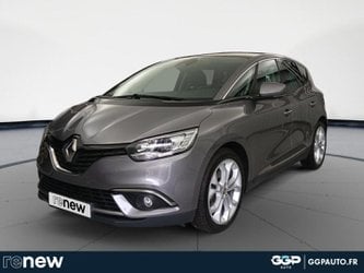 Voitures D'occasion À Douai | Renault Scénic Scenic 1.7 Blue Dci 120Ch Business - 21