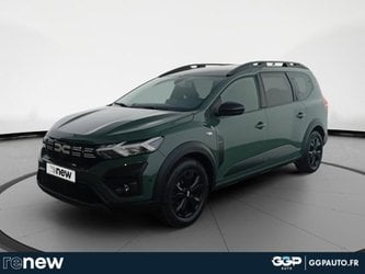 Voitures D'occasion À Douai | Dacia Jogger 1.0 Eco-G 100Ch Extreme+ 7 Places