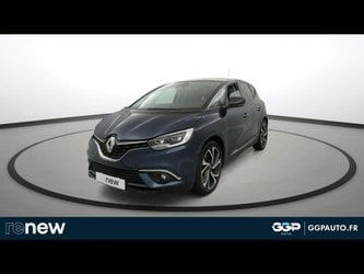 Voitures D'occasion À Douai | Renault Scénic 1.7 Blue Dci 120Ch Intens