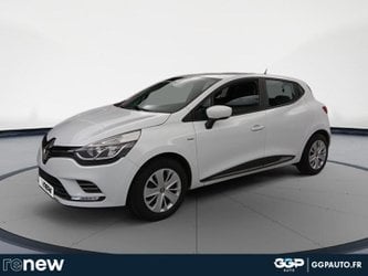 Voitures D'occasion À Douai | Renault Clio 1.2 16V 75Ch Trend 5P