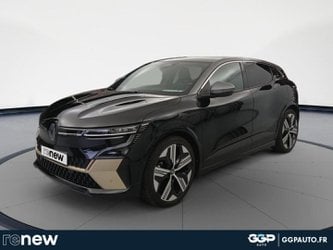 Voitures D'occasion À Douai | Renault Mégane Megane E-Tech Electric Ev60 220Ch Iconic Super Charge