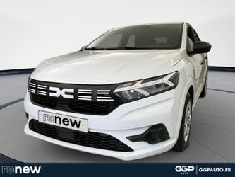Voitures D'occasion À Douai | Dacia Sandero 1.0 Sce 65Ch Essential